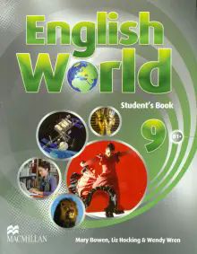English World 9 SB