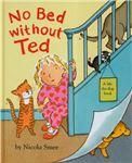 No Bed without Ted  (board book)