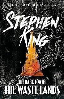 Dark Tower III: Waste Lands