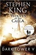 Dark Tower V: Wolves of the Calla. Волки Галлы
