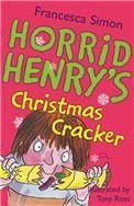 Horrid Henrys Christmas Cracker