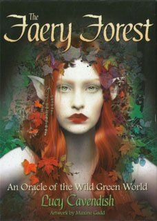 Faeri Forst Oracl/ Оракул Лесных Фей