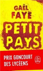 Petit pays
