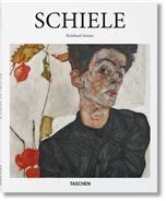 Egon Schiele (Basic Art) HC