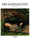 Pre-Raphaelites (Basic Art Series) Прерафаэлиты