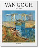 Vincent Van Gogh  HC