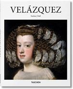 Diego Velazquez (Basic Art) HC Диего Веласкес