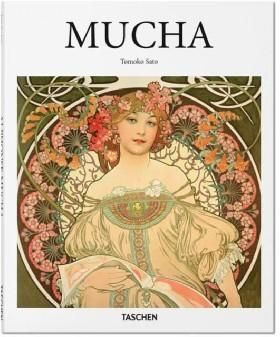 Alphonse Mucha (Basic Art) HC Альфонс Муха