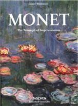 Monet or the Triumph of Impressionism