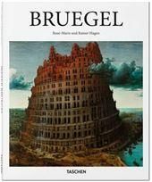 Pieter Bruegel (Basic Art) HC Питер Брейгель стар.