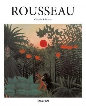 Henri Rousseau (Basic Art). Анри Руссо
