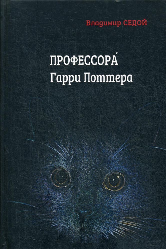 Профессора Гарри Поттера