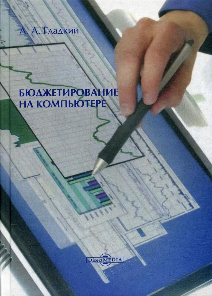 Бюджетирование на компьютере: монография