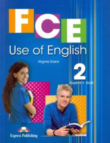 FCE Use Of English 2. Students Book (NEW-REVISED)'