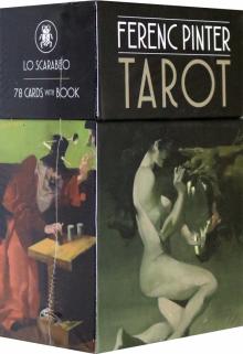 Таро Ференца Пинтера. Ференц Пинтер, Шарль Харрин