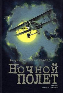 Ночной полет