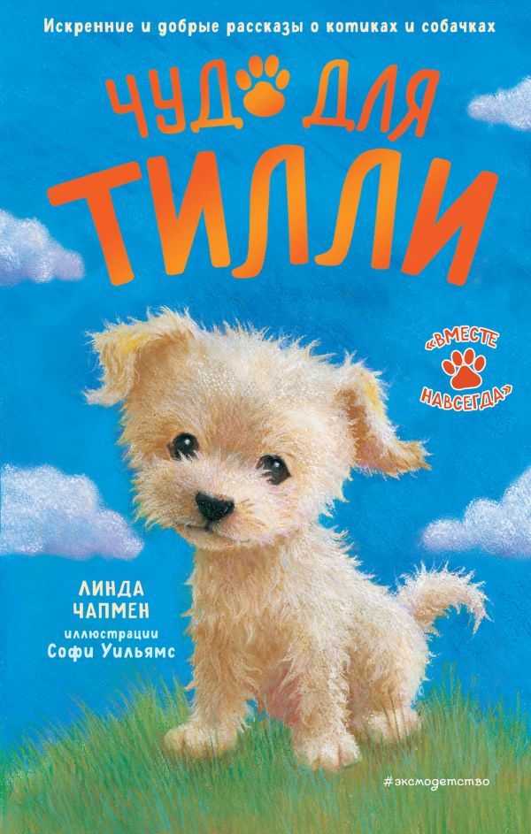 Чудо для Тилли (выпуск 2)