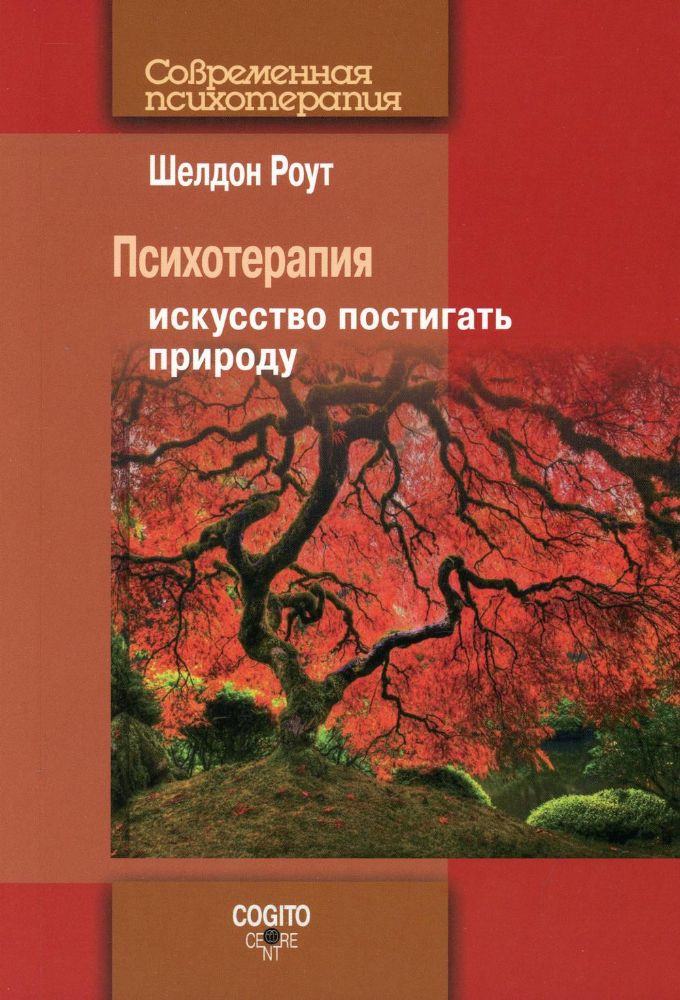 Психотерапия: искусство постигать природу. 2-е изд., стер