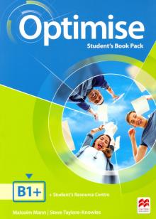 Optimise B1+ SB + Online Code Pk