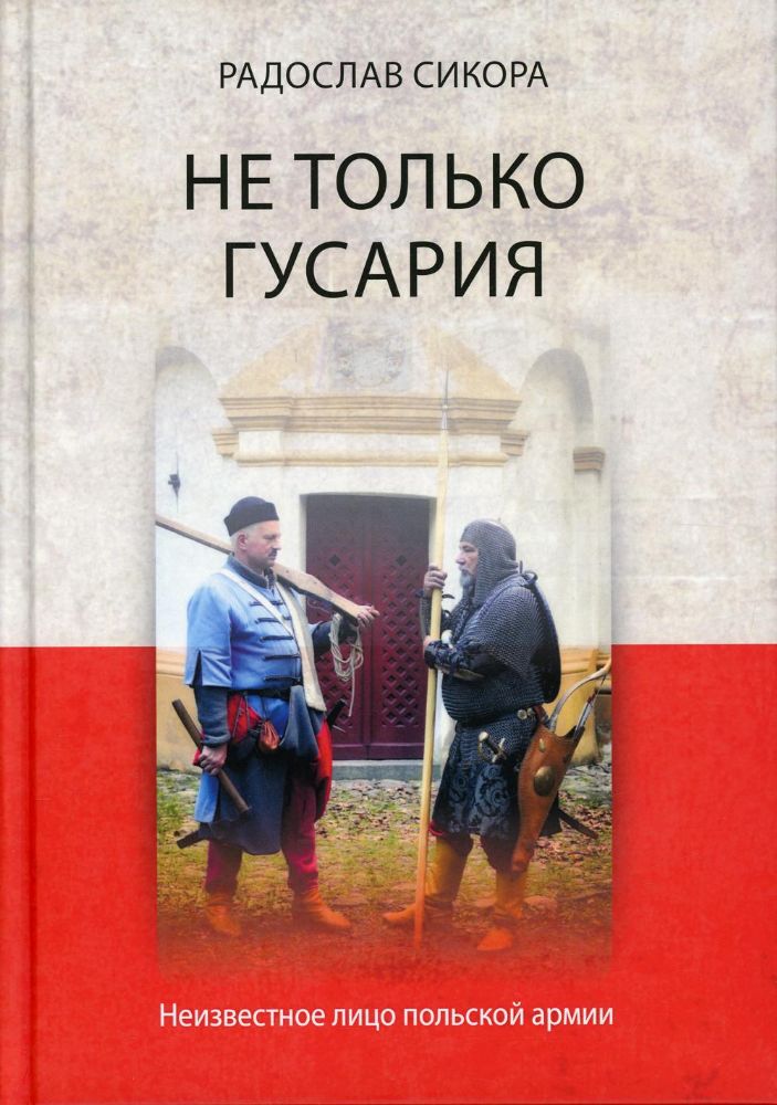 Не только гусария. Неизвестное лицо польской армии
