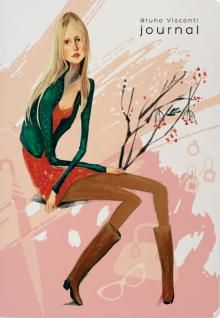 Тетрадь 40л,ШОПОГОЛИК,7-40-001/134