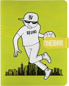 Дневник шк. Городской движ,инт,10-158/38