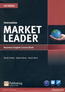 Market Leader 3Ed Int CB+DDR