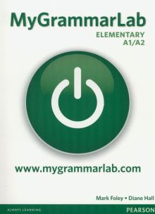MyGrammarLab Element. A1/A2 CBk+MyEnglLab(Class us
