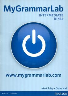 MyGrammarLab Intermed. B1/B2 CBk+MyEnglLab (Class