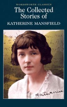 Collected Stories of Katherine Mansfield
