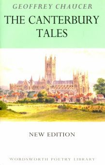Canterbury Tales   Ned