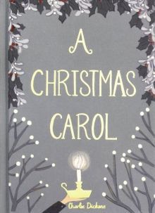 Christmas Carol, a (HB)