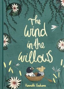 Wind in the Willows  (HB)