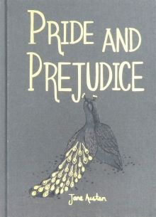 Pride and Prejudice (HB)