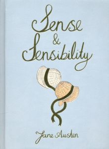 Sense and Sensibility (HB)