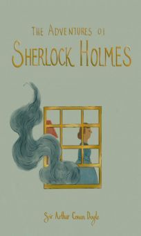 Adventures of Sherlock Holmes, the  (HB)