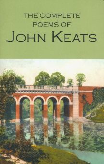 Complete Poems (Keats) /Собрание стихов