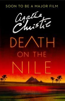 Death on Nile  (Ned)