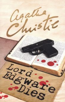 Lord Edgware Dies (Poirot)  Ned