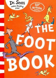 Foot Book, the  (Ned)