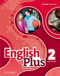 English Plus (2nd Edition) 2 Students Book'
