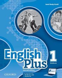 English Plus (2nd Edition) 1 Workbook Pack