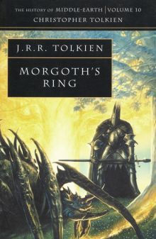 Morgoths Ring (History of Middle-Earth)'