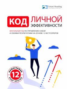 Код личной эффективности: Визуальный гид по управл
