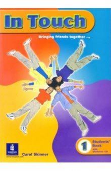 In Touch 1 [Students Book] + CD