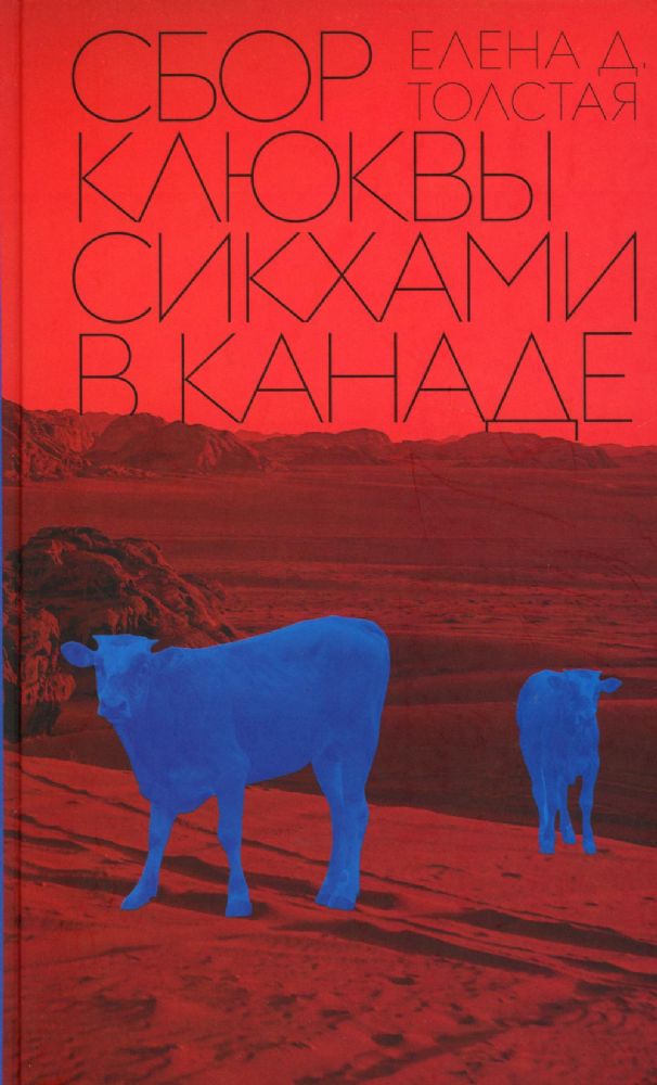 Сбор клюквы сикхами в Канаде