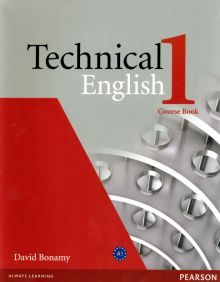 Technical English 1 Elementary CBk