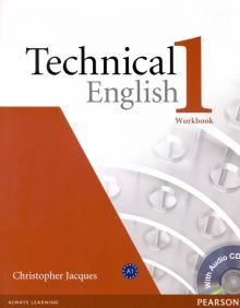 Technical English 1 Elementary WBk + CD