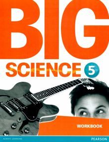 Big Science 5 WBk
