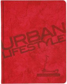 Дневник шк. URBAN.КРАСНЫЙ,инт,10-302/05